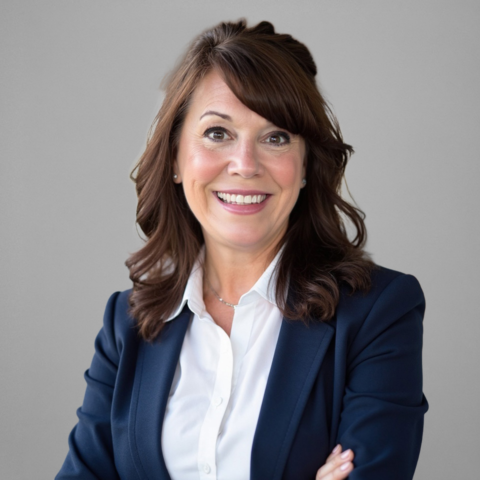 Cynthia Mulonas Thurston Springer FINANCIAL ADVISOR
